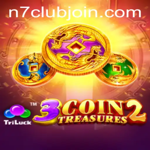 Unlock the Exciting World of 3CoinTreasures2: A Game Revolutionizing Entertainment