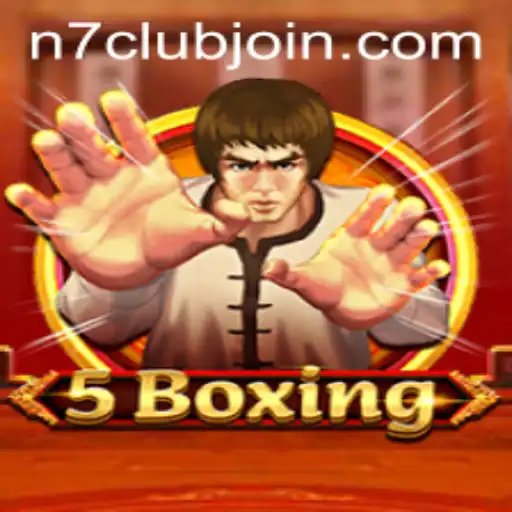 5Boxing: A Revolutionary Game Experience with N7CLUB.COM