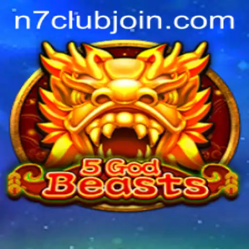 Unveiling the Thrilling World of 5GodBeasts and N7CLUB.COM