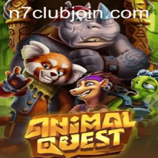 Exploring the Wonders of AnimalQuest: Your Guide to the Game