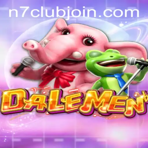 Exploring the Thrill of DALEMEN: A Unique Gaming Experience