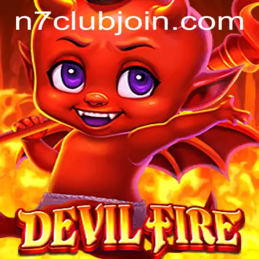 DevilFire: Unleash the Inferno