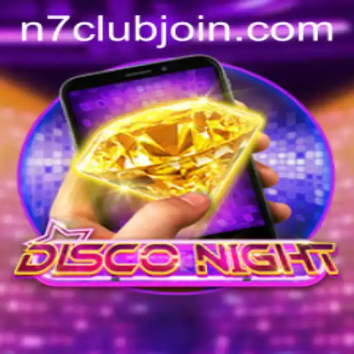 Exploring DiscoNightM: A Dance Revolution with N7CLUB.COM