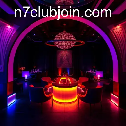 Exploring the World of Exclusive Events with N7CLUB.COM