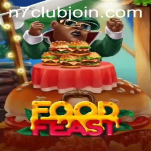 Exploring the Exciting World of FoodFeast and N7CLUB.COM