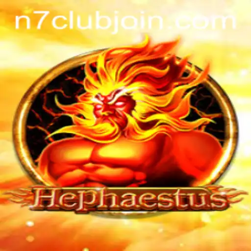 Explore the World of Hephaestus: A Thrilling New Age Game