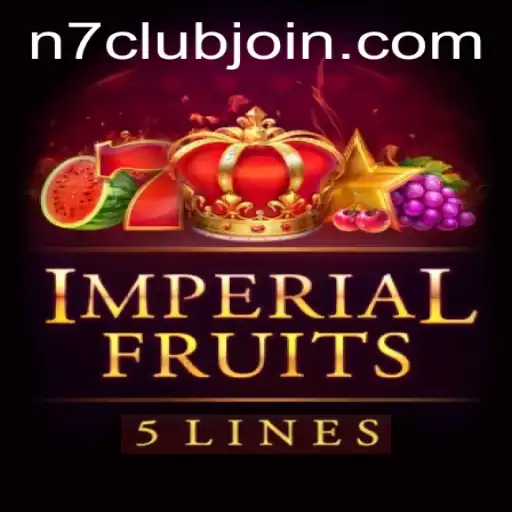ImperialFruits5: A New Era in Gaming