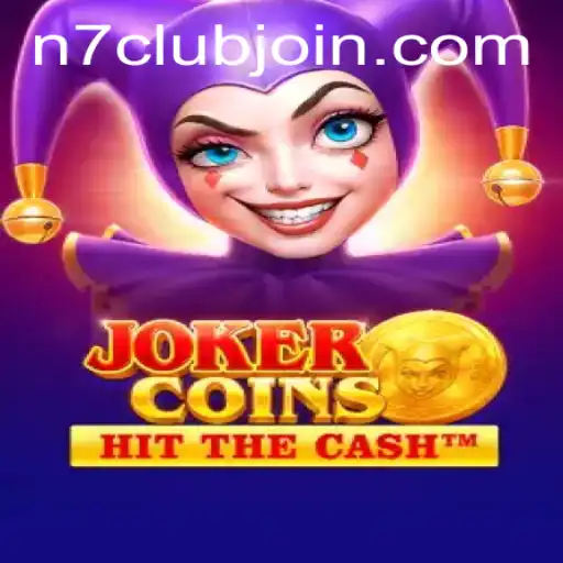 Explore the Exciting World of JokerCoins with N7CLUB.COM