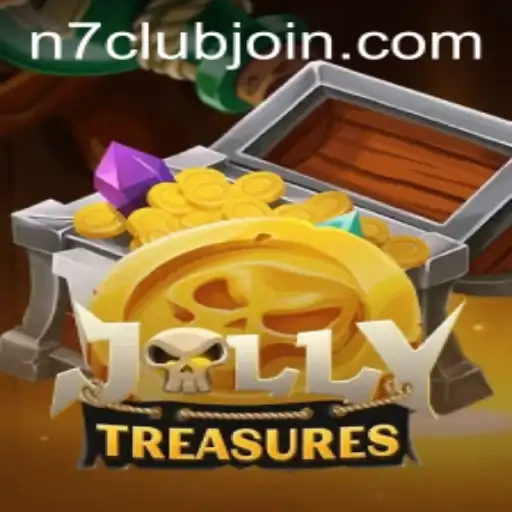 Explore the Exciting World of JollyTreasures on N7CLUB.COM