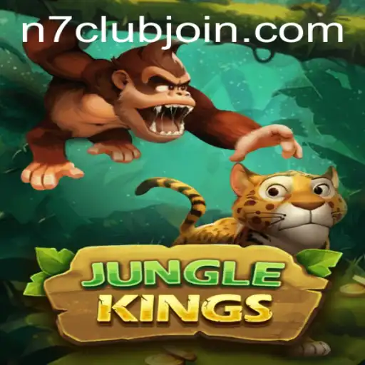 Exploring JungleKings: A Thrilling Adventure Awaits at N7CLUB.COM