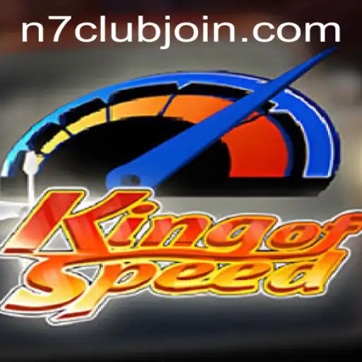 KingofSpeed: Racing Into the Future with N7CLUB.COM
