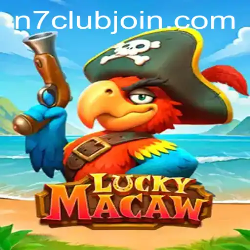 Discover the Thrilling World of LuckyMacaw at N7CLUB.COM