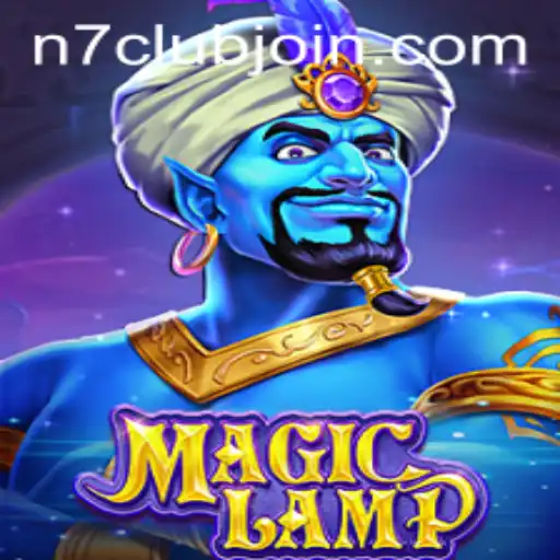 MagicLamp: Unveiling a New Era in Gaming