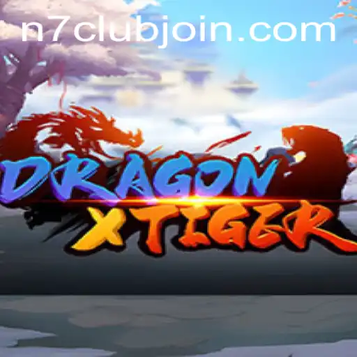 The Fascinating World of DragonXTiger - A Dive into Thrilling Gameplay