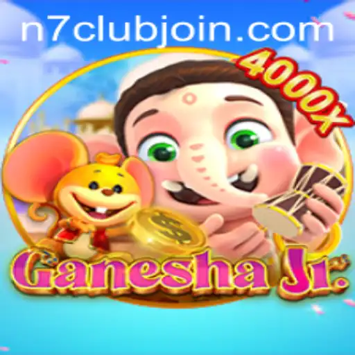 Discover the Exciting World of GaneshaJr: A Unique Gaming Experience
