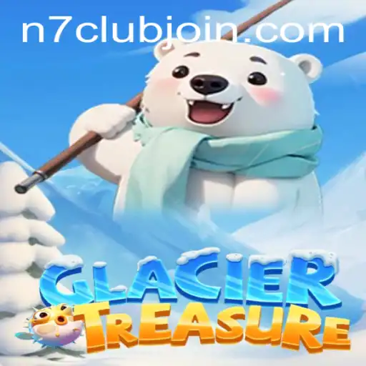 Embark on an Icy Adventure with GlacierTreasure
