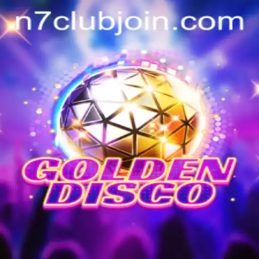 GoldenDisco: A New Dawn in Interactive Gaming