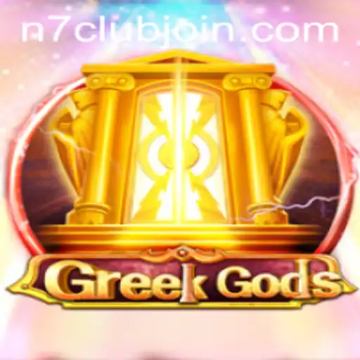 GreekGods: An Epic Adventure into Mythology and Strategy