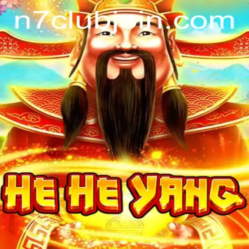 HeHeYang: A Revolutionary Gaming Experience at N7CLUB.COM