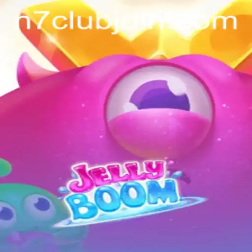 Experience the Thrill of JellyBoom: A Detailed Look at Gameplay and Rules