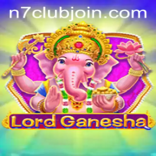 LordGanesha: A Mythical Adventure Game Transcending Realms