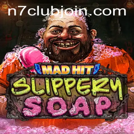 MadHitSlipperySoap: A New Twist in the World of Online Gaming