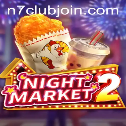 Exploring NightMarket2: A Fresh Take on Digital Gaming