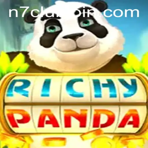 Exploring the Exciting World of RichyPanda: A Comprehensive Guide to N7CLUB.COM's Latest Game