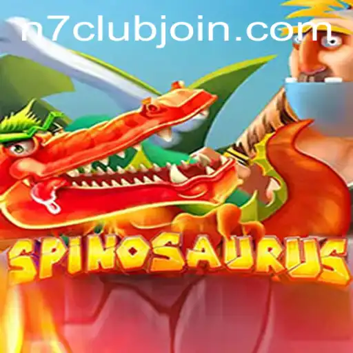 Discover the Thrilling Adventure of Spinosaurus: The New Gaming Sensation