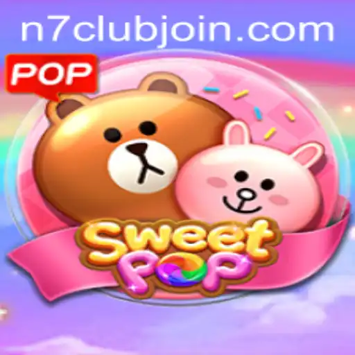 SweetPOP Game: An Exciting Adventure in Candyland