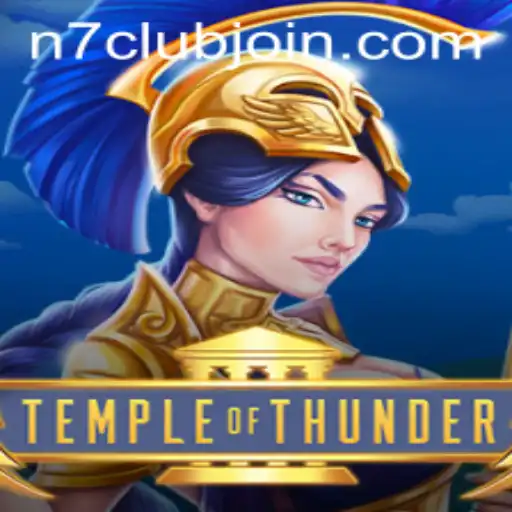 Explore the Mystical World of TempleofThunder