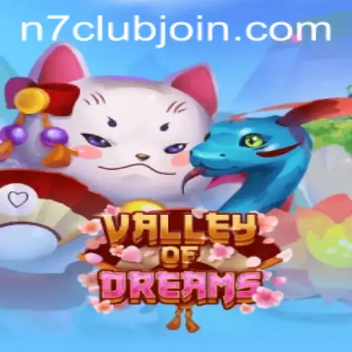 Explore the Enchanting Realms of ValleyofDreams