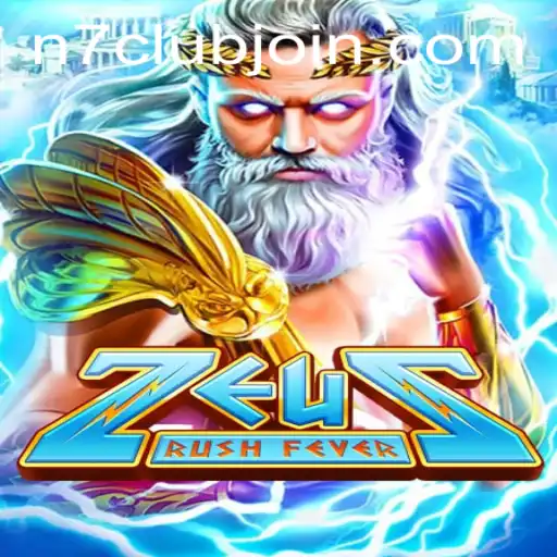 Dive into the Mythical Excitement of ZeusRushFever