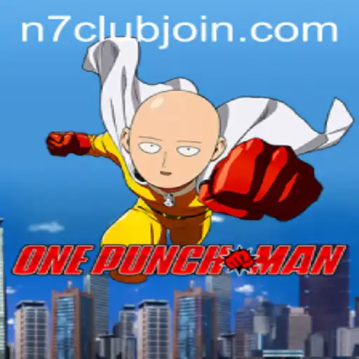 Explore the Thrilling Universe of OnePunchMan at N7CLUB.COM