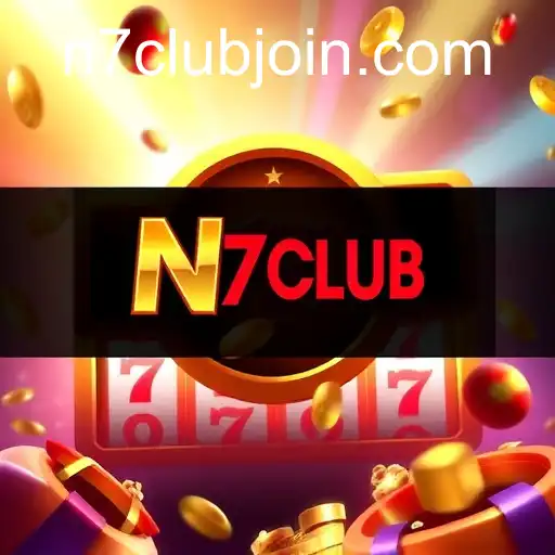Exploring the World of Online Slots at N7CLUB.COM