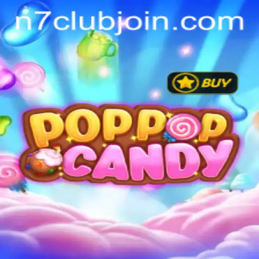 Exploring the Vibrant World of POPPOPCANDY and N7CLUB.COM