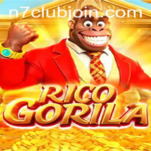 Exploring the World of RicoGorila: The Game Taking the N7CLUB.COM by Storm