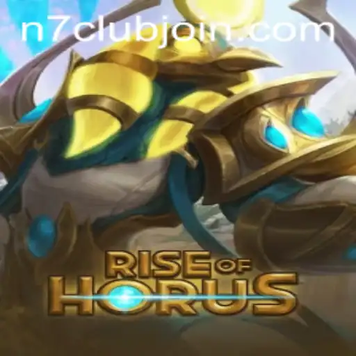 Discovering RiseofHorus: A Journey through Ancient Egypt in the Digital Realm