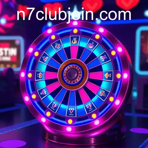 The Rise and Appeal of Rotary Games: An In-Depth Exploration