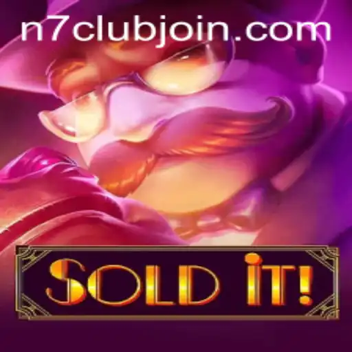 Soldit: A Deep Dive into the Game Captivating Enthusiasts at N7CLUB.COM