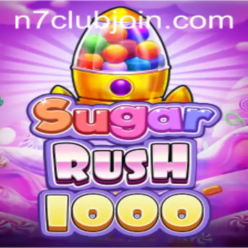 Unveiling SugarRush1000: A Sweeping Sensation in the Gaming World
