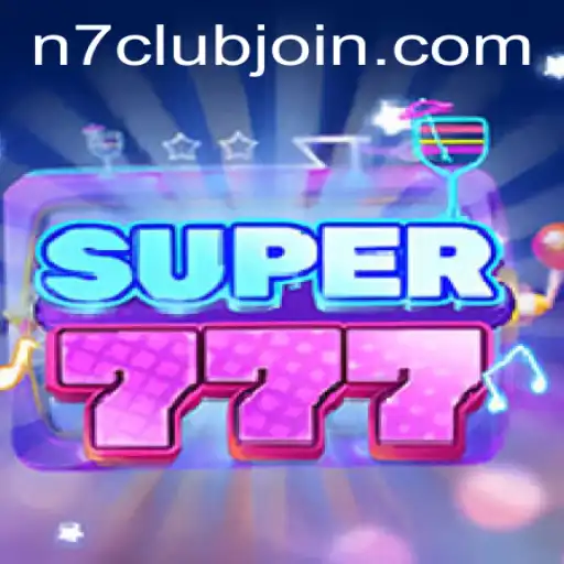 Super777: A Captivating Journey into the World of N7CLUB.COM