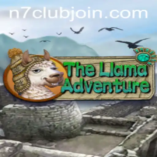 The Llama Adventure: A New Frontier in Gaming